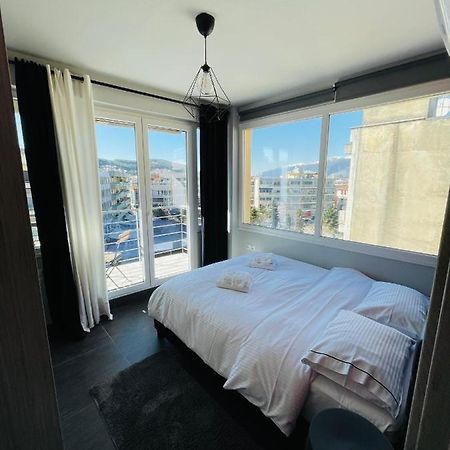 City Life Apartments #1 Ioannina Ngoại thất bức ảnh