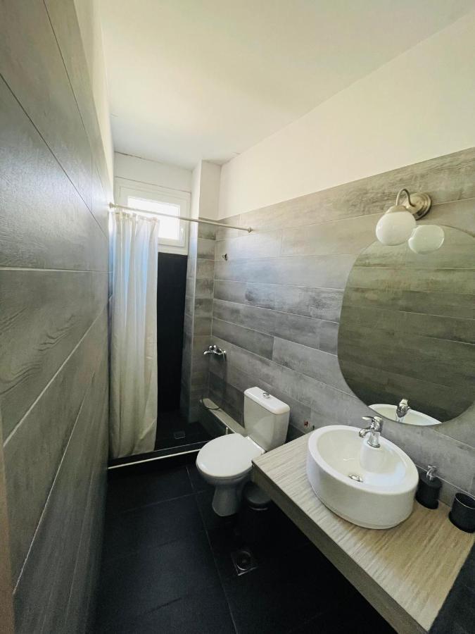 City Life Apartments #1 Ioannina Ngoại thất bức ảnh