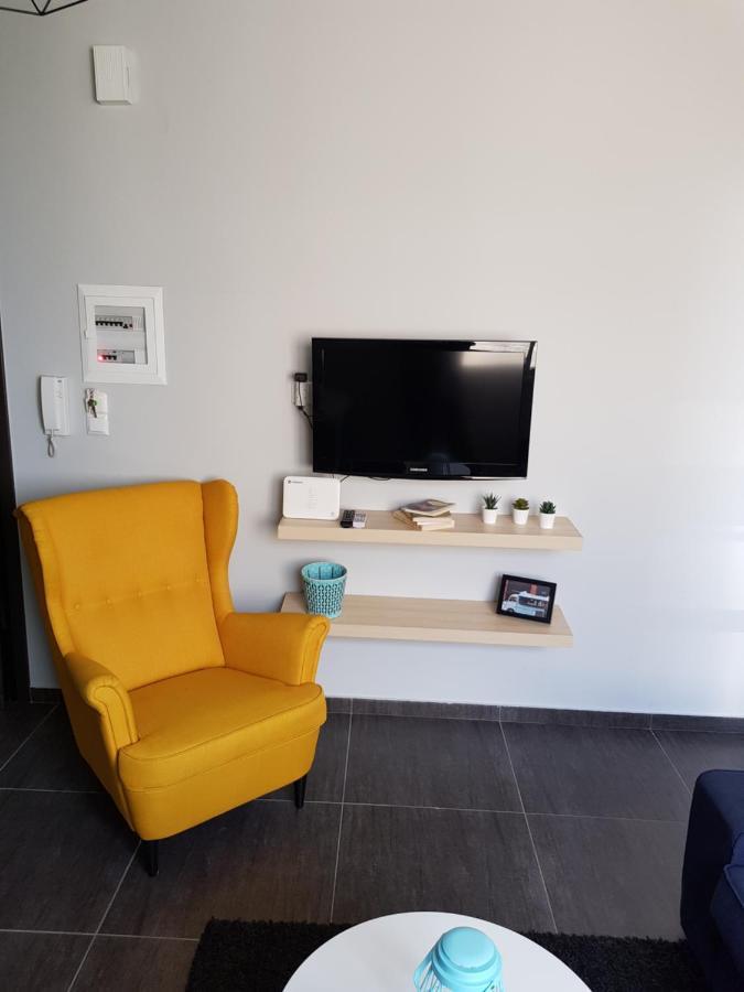 City Life Apartments #1 Ioannina Ngoại thất bức ảnh