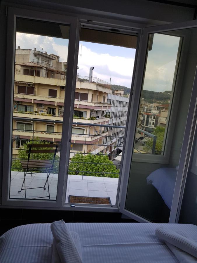 City Life Apartments #1 Ioannina Ngoại thất bức ảnh